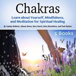 Chakras