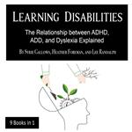 Learning Disabilities