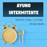 Ayuno intermitente