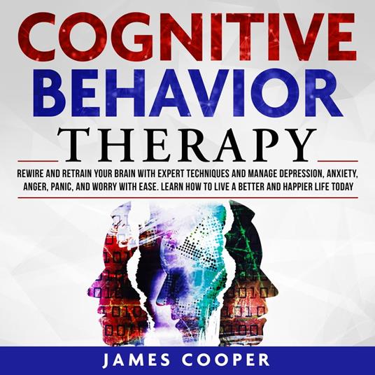 COGNITIVE BEHAVIOR THERAPY