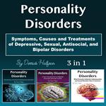 Personality Disorders