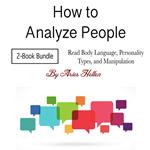 How to Analyze People