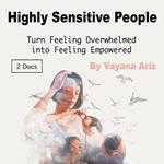 Highly Sensitive People