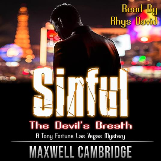 SINFUL: The Devil's Breath