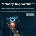 Memory Improvement