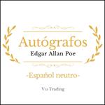 Autógrafos