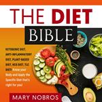 DIET BIBLE, THE