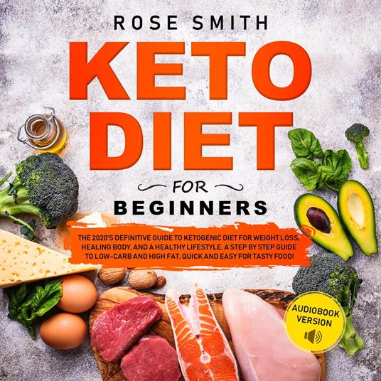 Keto Diet for Beginners