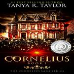 CORNELIUS (Cornelius Saga book one)