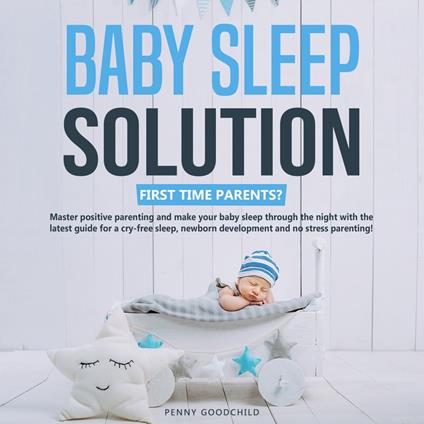 Baby Sleep Solution