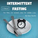 Intermittent Fasting