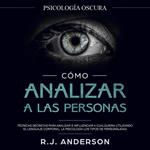 Cómo analizar a las personas