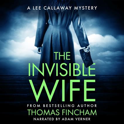 Invisible Wife, The