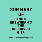 Summary of Eknath Easwaran's The Bhagavad Gita