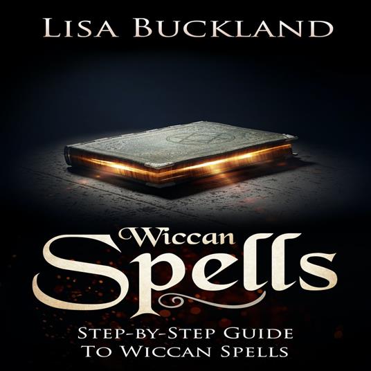 Wiccan Spells