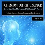 Attention Deficit Disorder