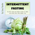 Intermittent Fasting