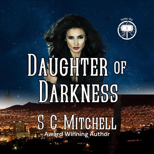 Daughter of Darkness