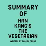 Summary of Han Kang's The Vegetarian