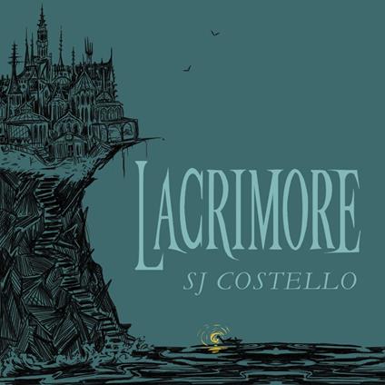 Lacrimore