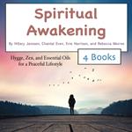 Spiritual Awakening