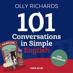 101 Conversations in Simple English