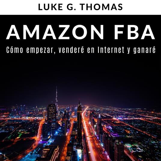 Amazon FBA