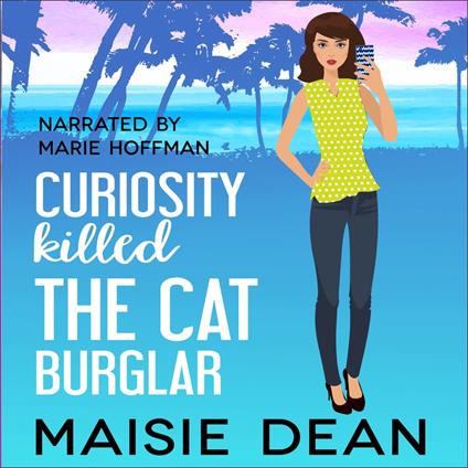 Curiosity Killed the Cat Burglar