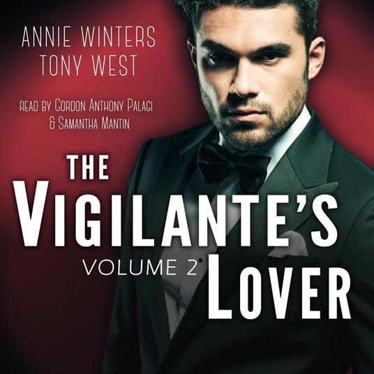 Vigilante's Lover #2, The