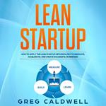 Lean Startup