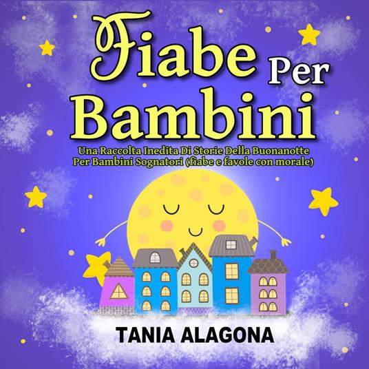 Fiabe Per Bambini