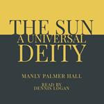 Sun, A Universal Deity, The