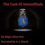 Cask of Amontillado, The