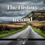 History of Ireland, The