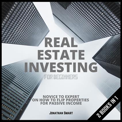 Real Estate Investing For Beginners