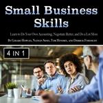 Small Business Skills