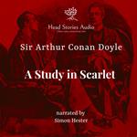 Study in Scarlet, A