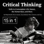 Critical Thinking