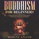 Buddhism for Beginners