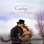 Cowboy for Christmas, A