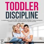 Toddler Discipline