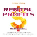 RENTAL PROFITS: Ultimate Guide 2 in 1