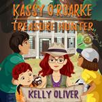 Kassy O'Roarke, Treasure Hunter