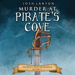 Murder at Pirate's Cove: An M/M Cozy Mystery