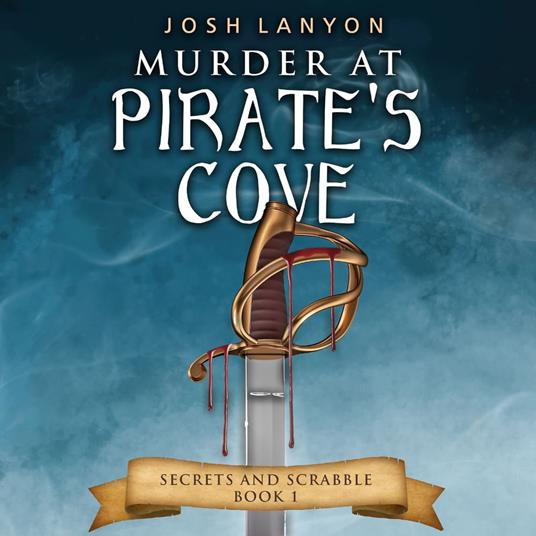 Murder at Pirate's Cove: An M/M Cozy Mystery