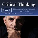 Critical Thinking