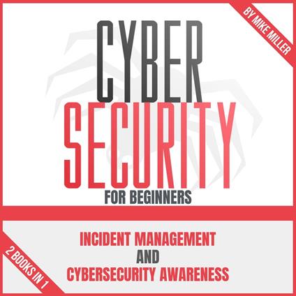 Cybersecurity For Beginners