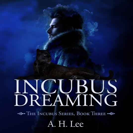 Incubus Dreaming