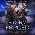 Storm Forged