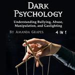 Dark Psychology